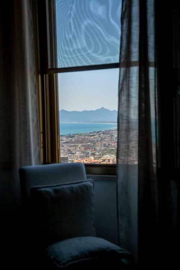 Villa Panoramica Terracina Eksteriør bilde