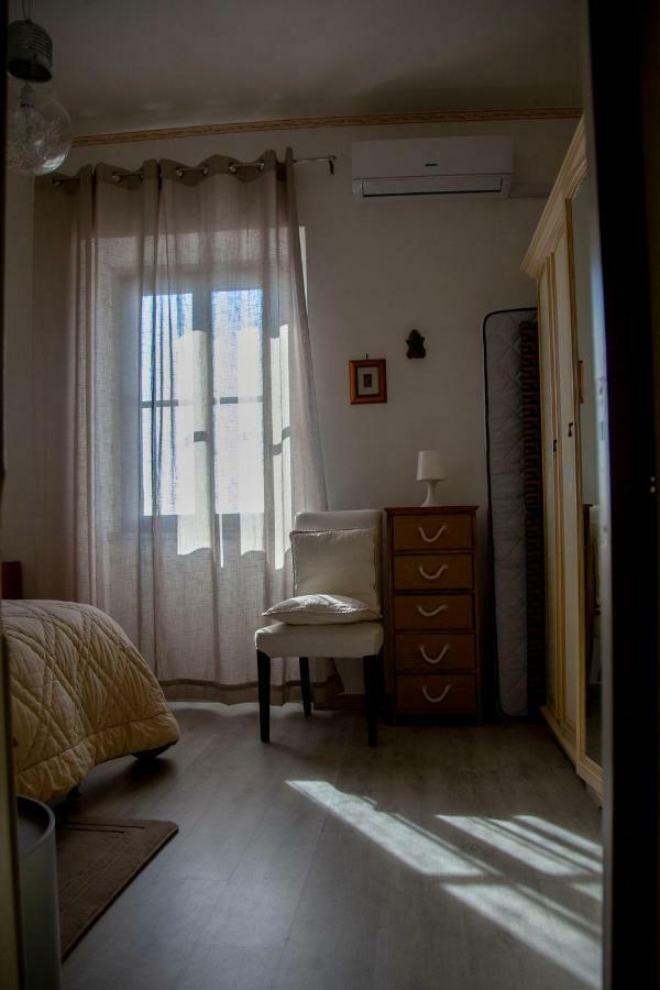 Villa Panoramica Terracina Eksteriør bilde